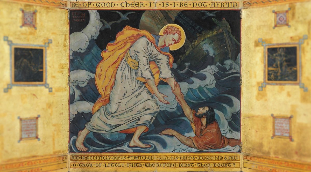 Bible Matrix tweet media