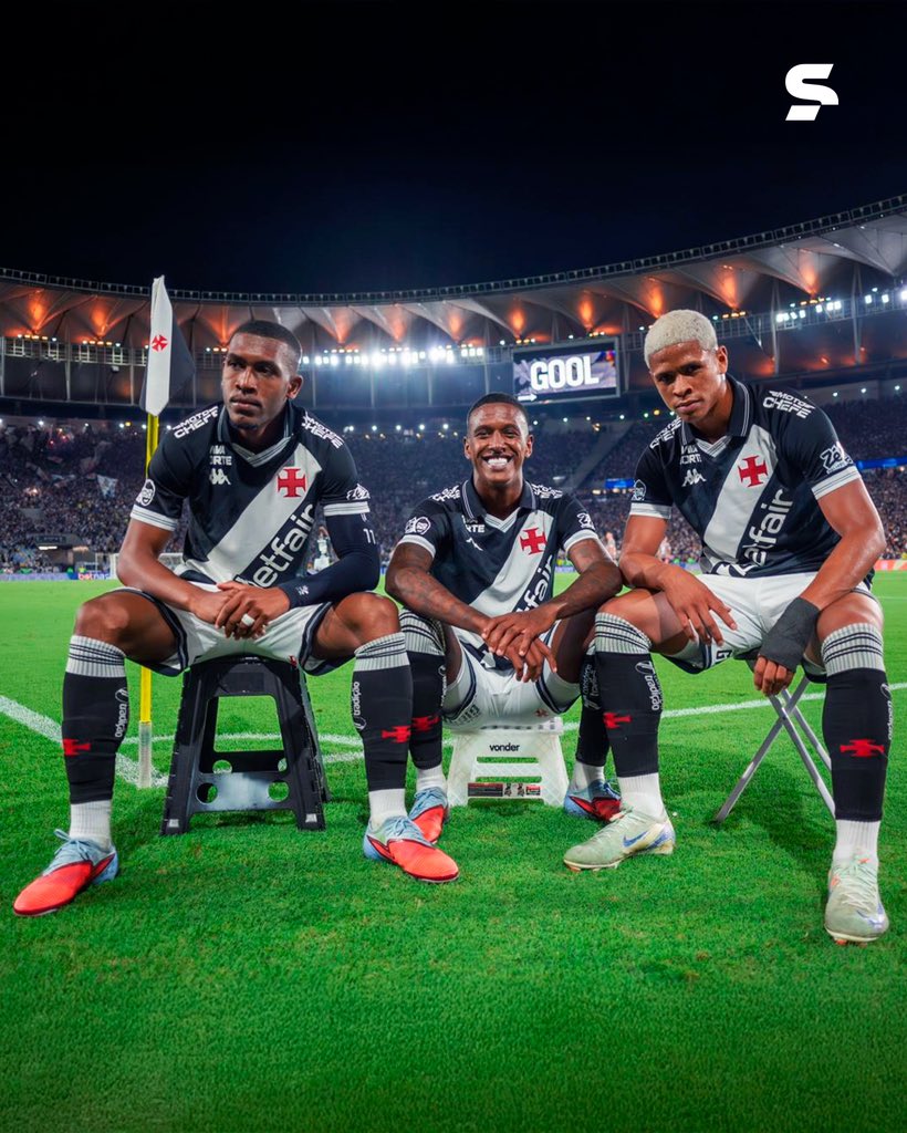 Caralho. Fotão!

📸 Jorge R Jorge/BP Filmes