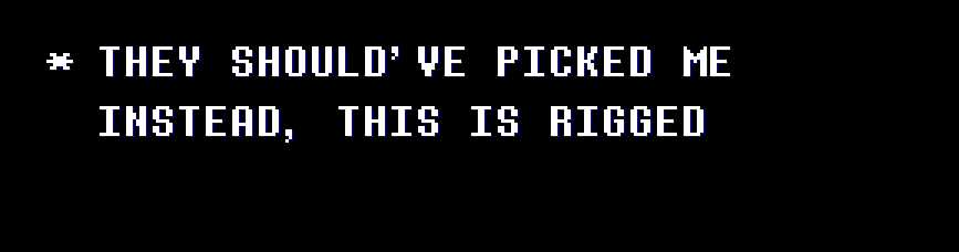 RoaringKnight08's tweet image. // not canon