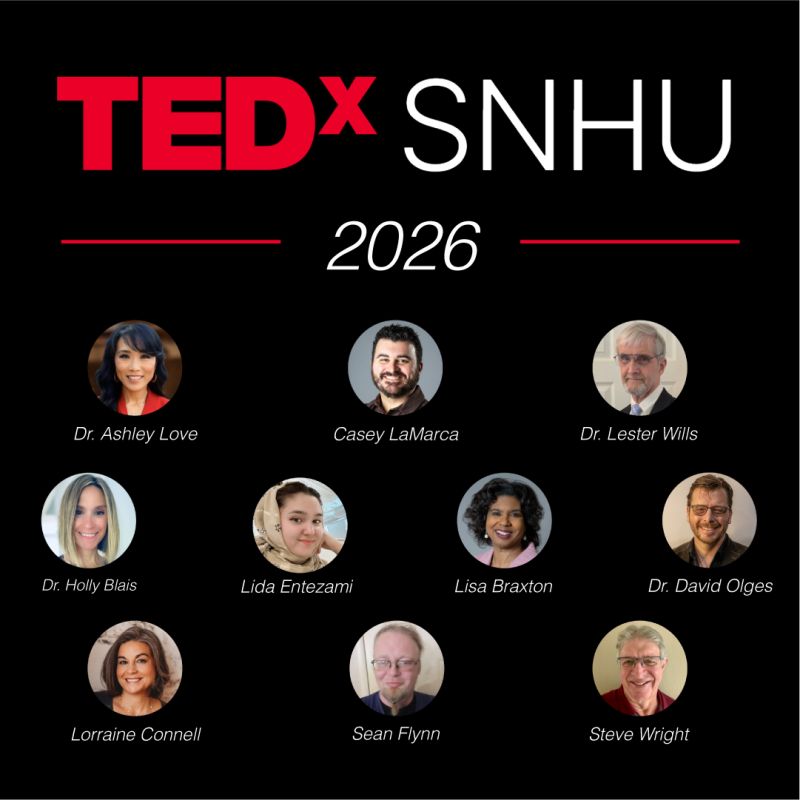 gbs_ncnw's tweet image. Congratulations to Greater Boston Section board member @LisaAnnBraxton for being selected as a speaker for TEDxSNHU 2026! Join her &amp;amp; the other speakers on Feb. 19 as they share bold ideas, fresh  perspectives and inspiring stories. Register now: bit.ly/4rB9yCJ