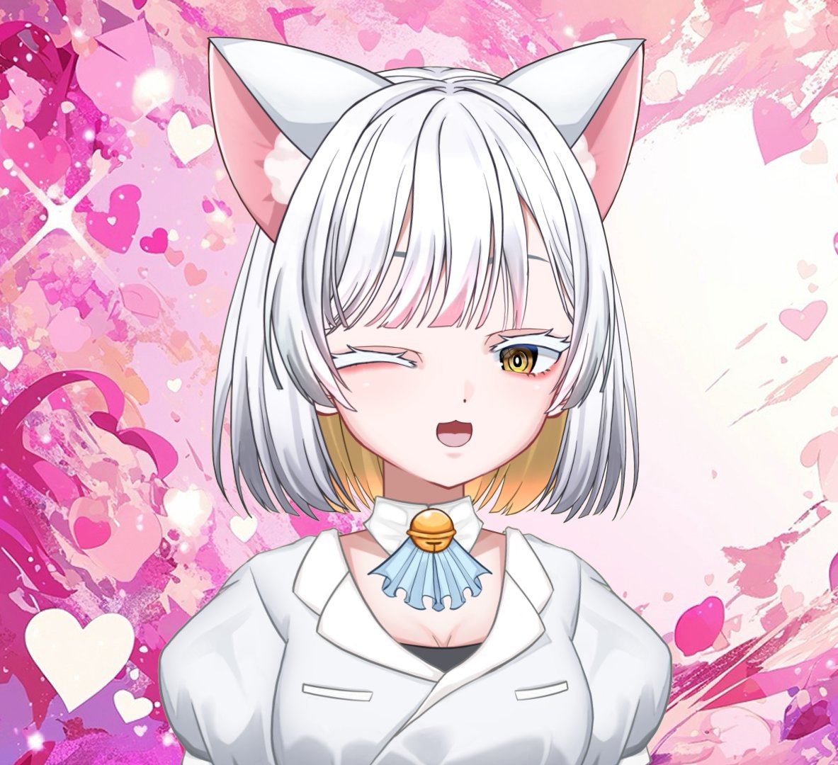 ちるちるちるみー@新人Vtuber (@chiruchiruchimi) / Posts / X