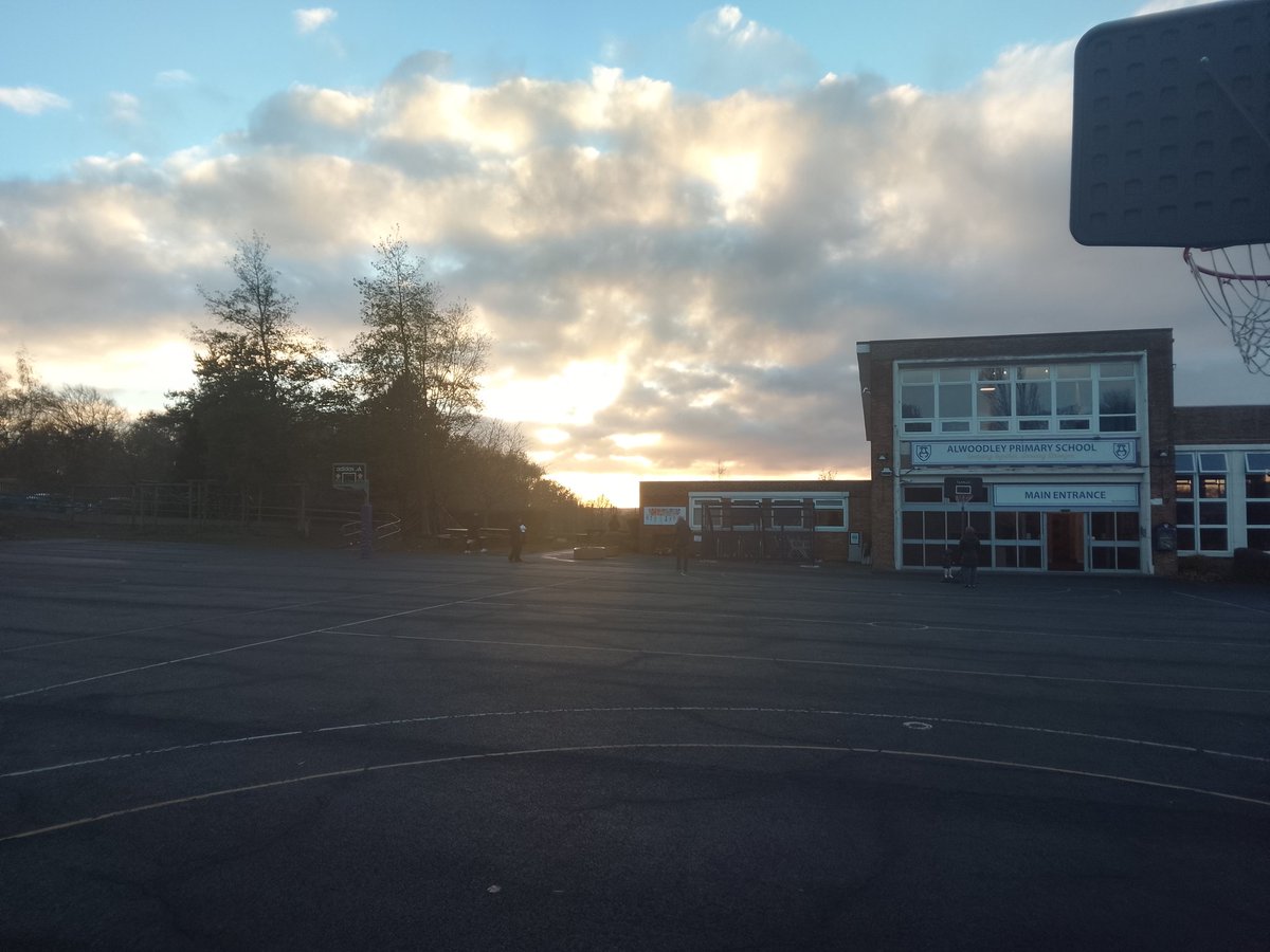 Can you see a face in the cloud?