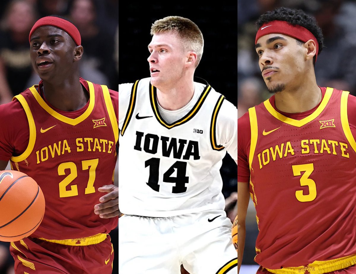 Iowa Chill tweet media