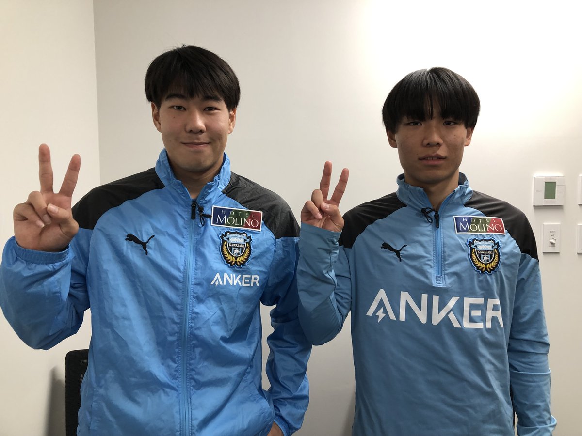 川崎フロンターレ (@frontale_staff) / Posts / X