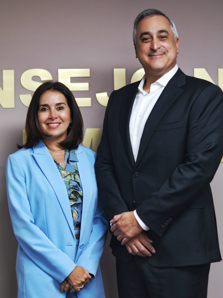 El Consejo Nacional de la Empresa Privada (CoNEP) reeligió a Gabriel Diez Montilla y su Junta Directiva para el periodo 2026. 🗳️

#ConsejoNacional #CoNEP