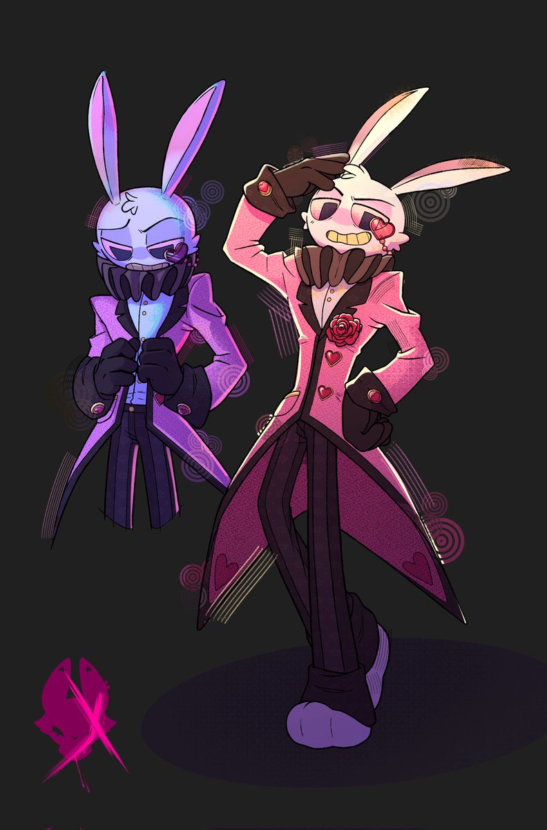 PixiePuff🌟*COMISSIONS OPEN*🌟 tweet media