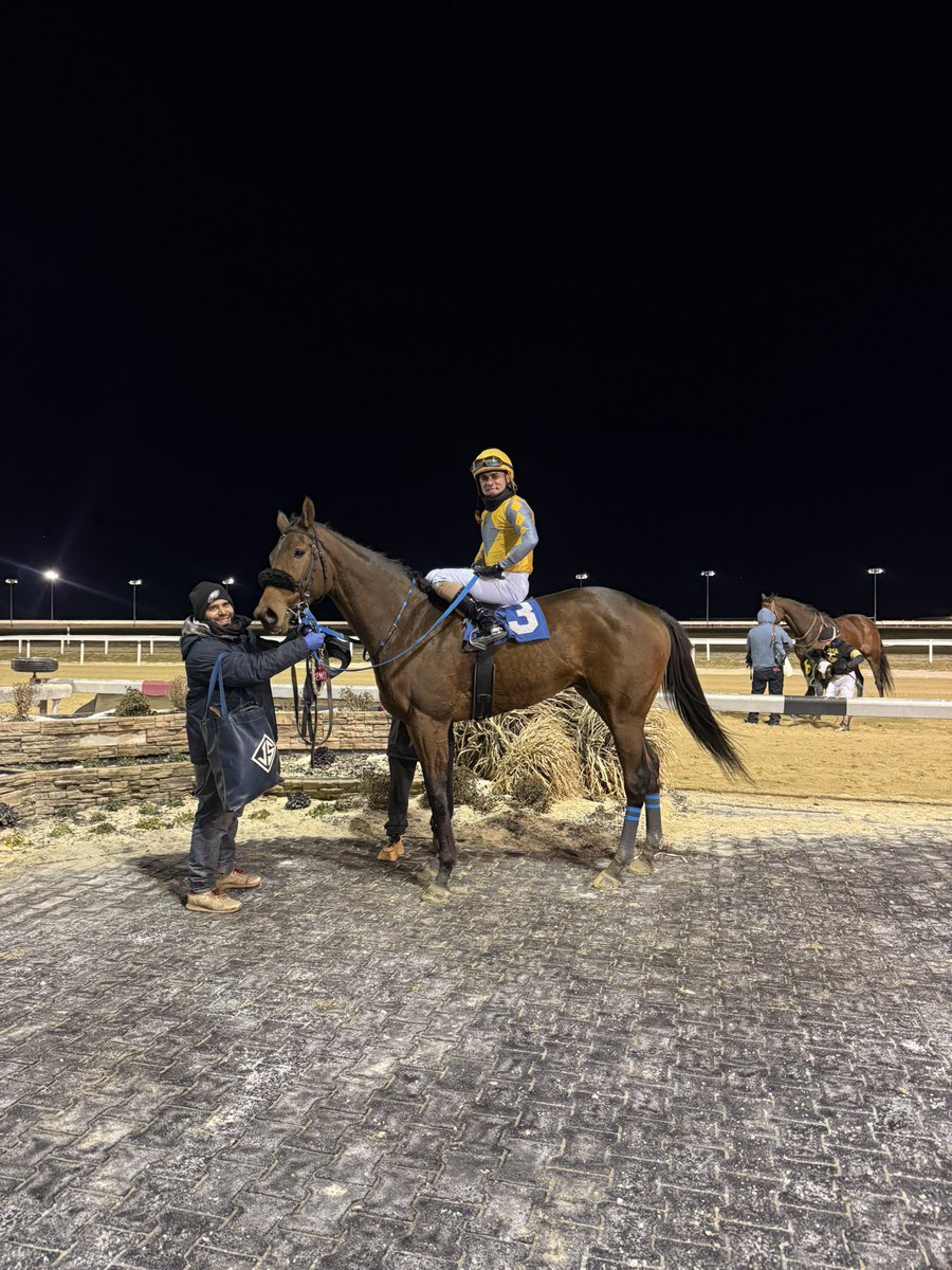 Penn National Racing tweet media