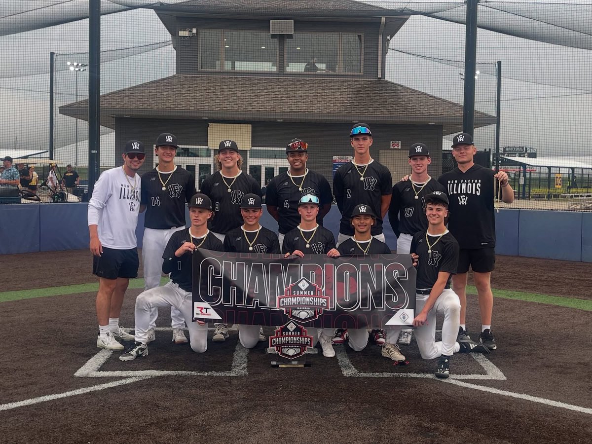 Wow Factor Illinois tweet media