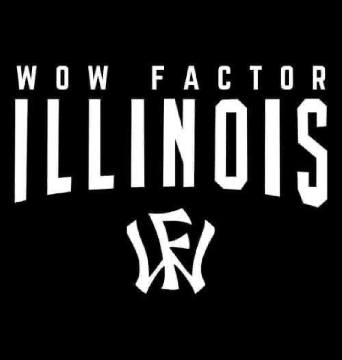 Wow Factor Illinois tweet media