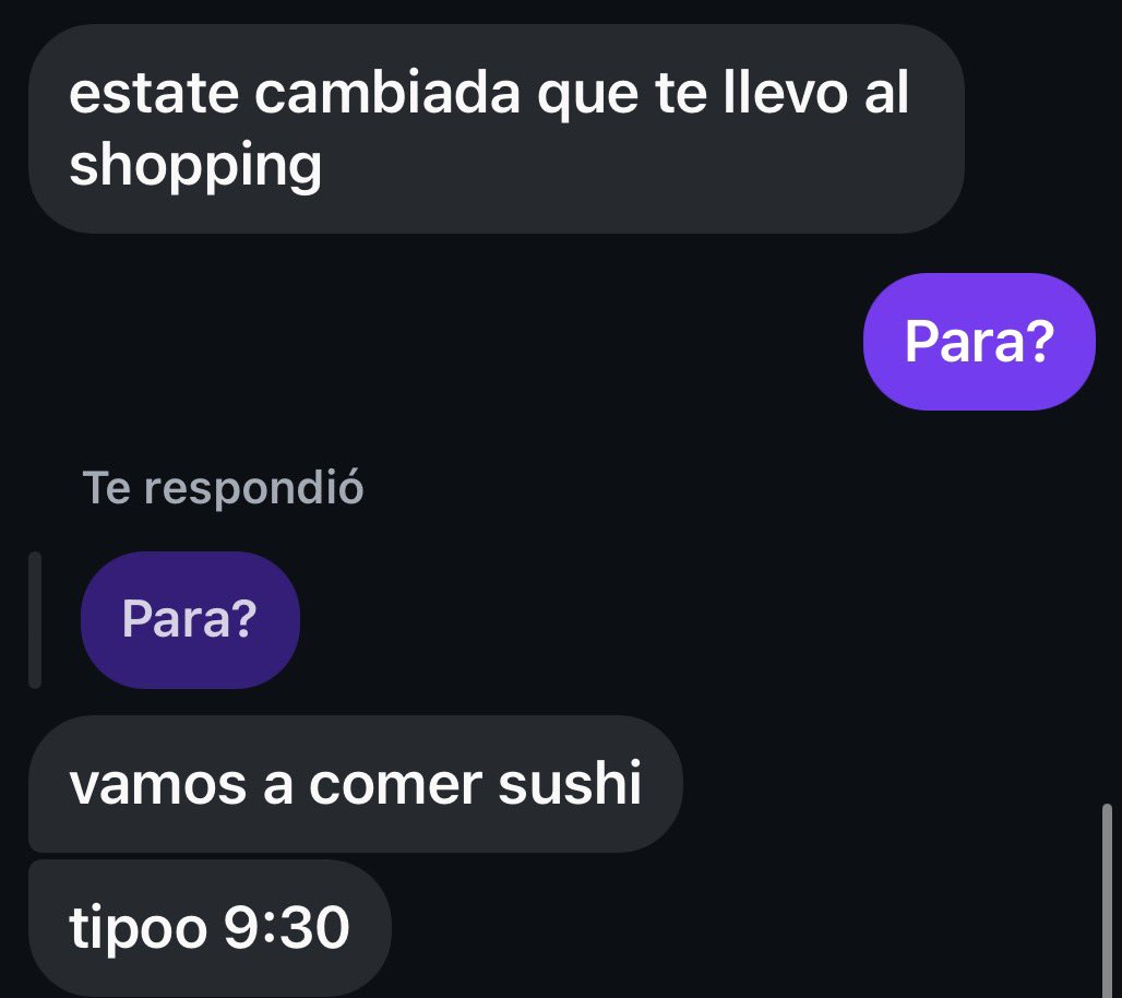 Dios escucho mis súplicas