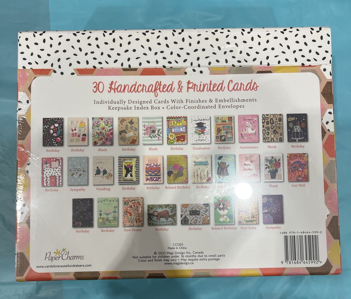 Cross County FCCLA tweet media