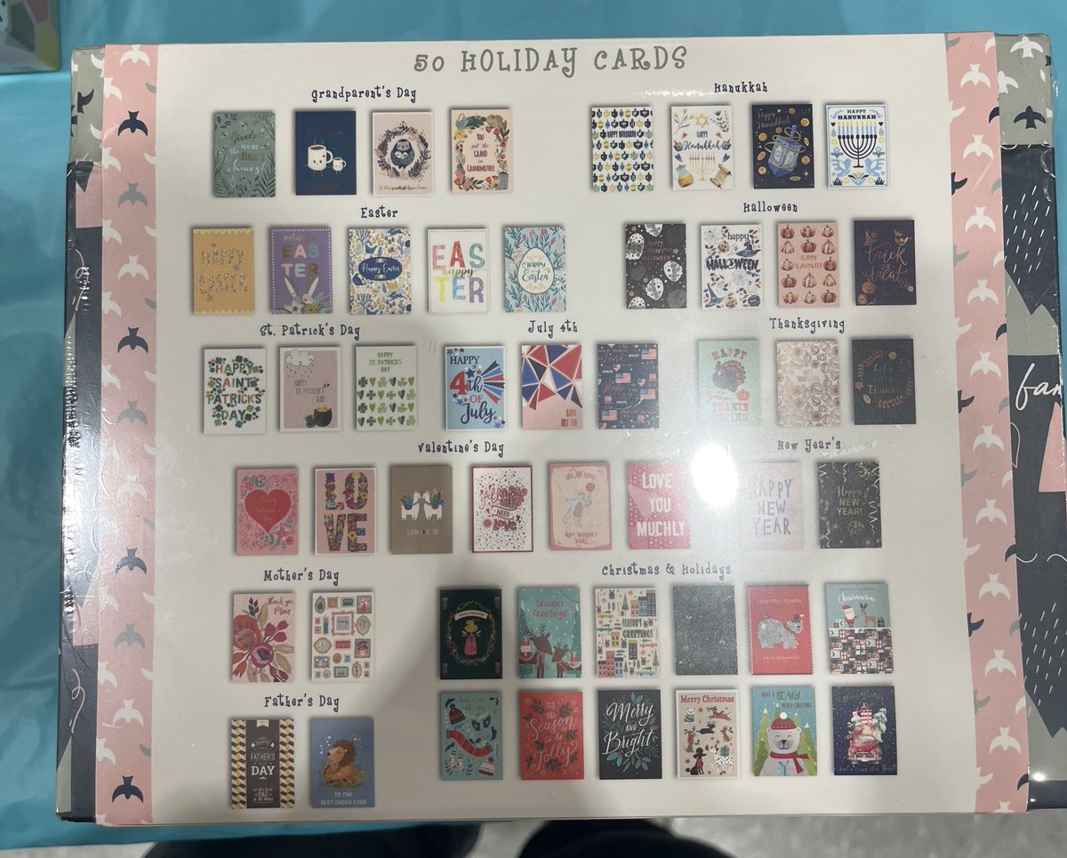 Cross County FCCLA tweet media