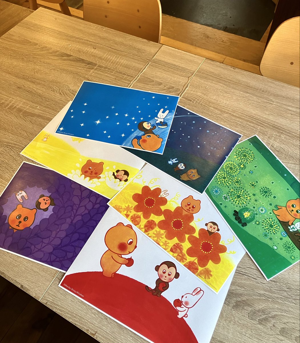 真珠まりこ (@marikoshinju) / Posts / X