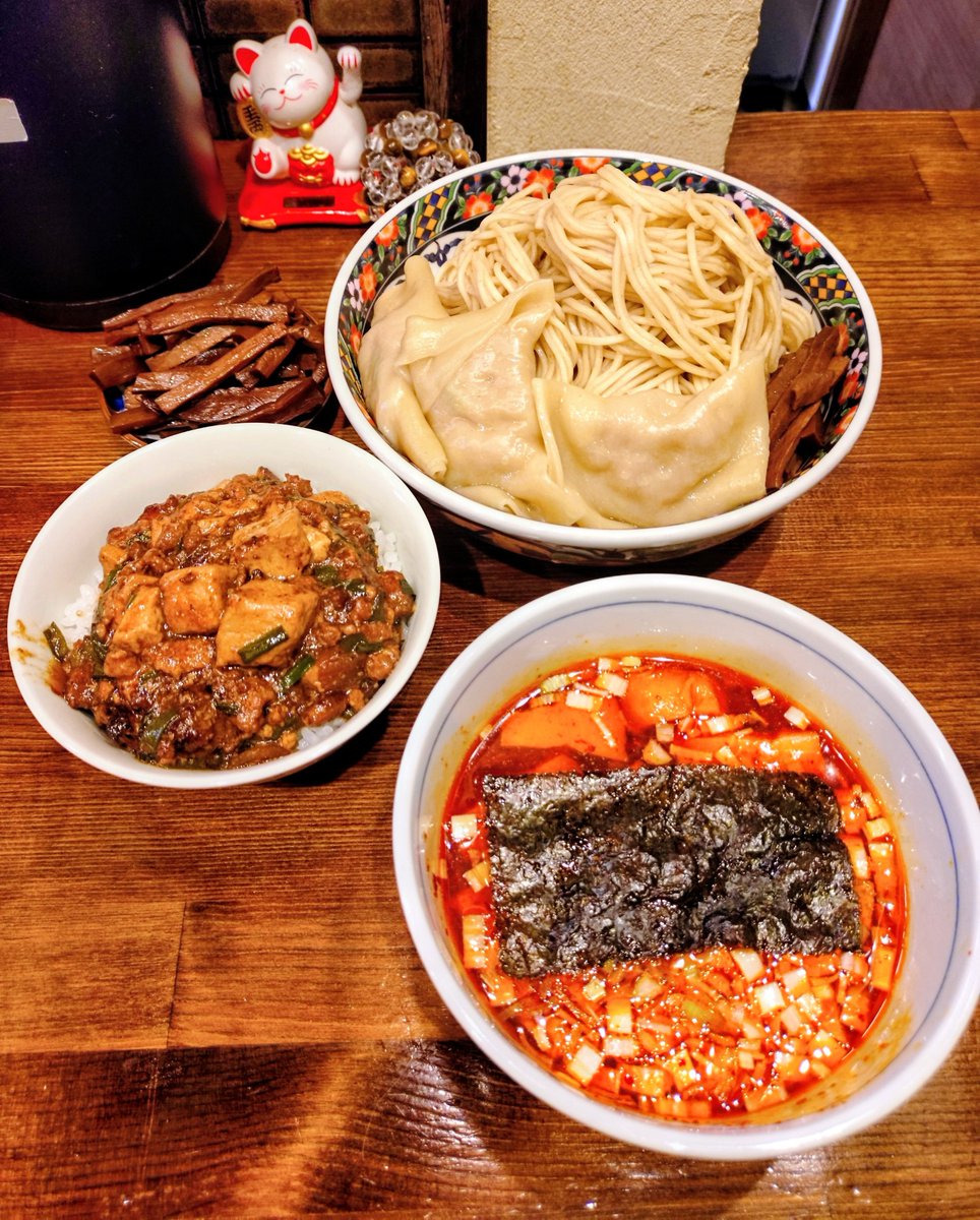 麺も好きブースカ🍜 (@A_buska) / Posts / X