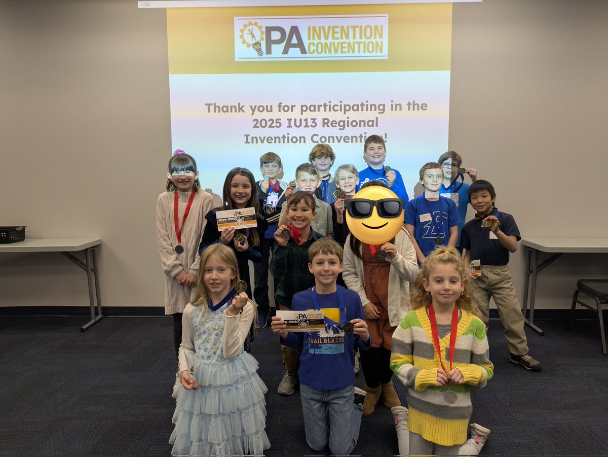 Eric Balak tweet media