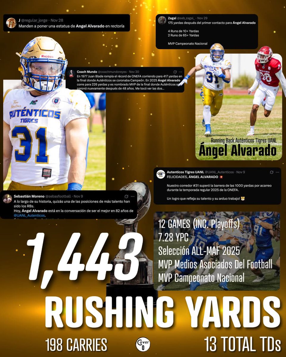 Cover Cero tweet media