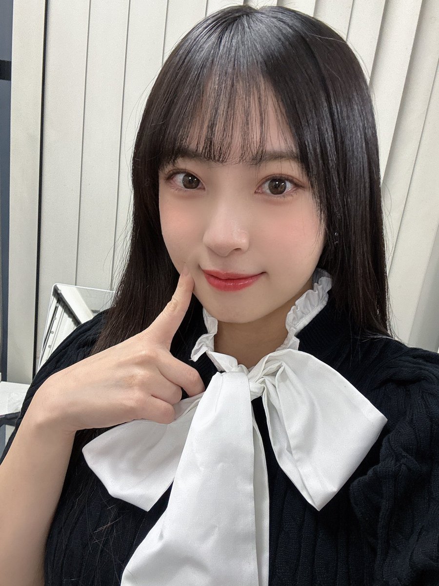 おはあちゃー💜 今日寒すぎてちょっと絶望😂😱 ワンマンまであと5日