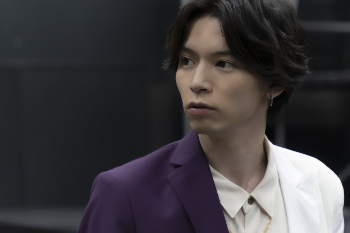 凰紫丈源〈風男塾〉 (@michael_jorgen7) / Posts / X