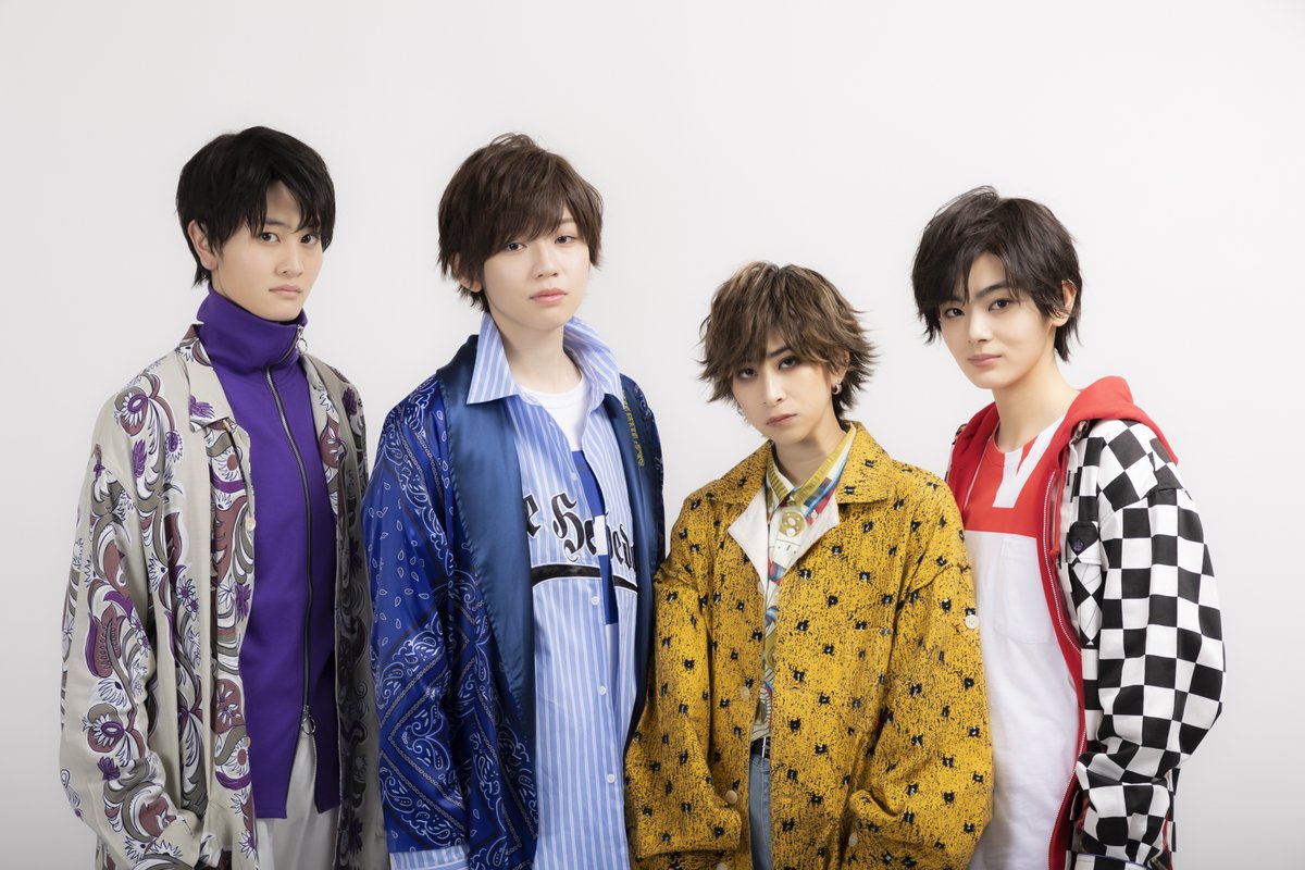 凰紫丈源〈風男塾〉 (@michael_jorgen7) / Posts / X