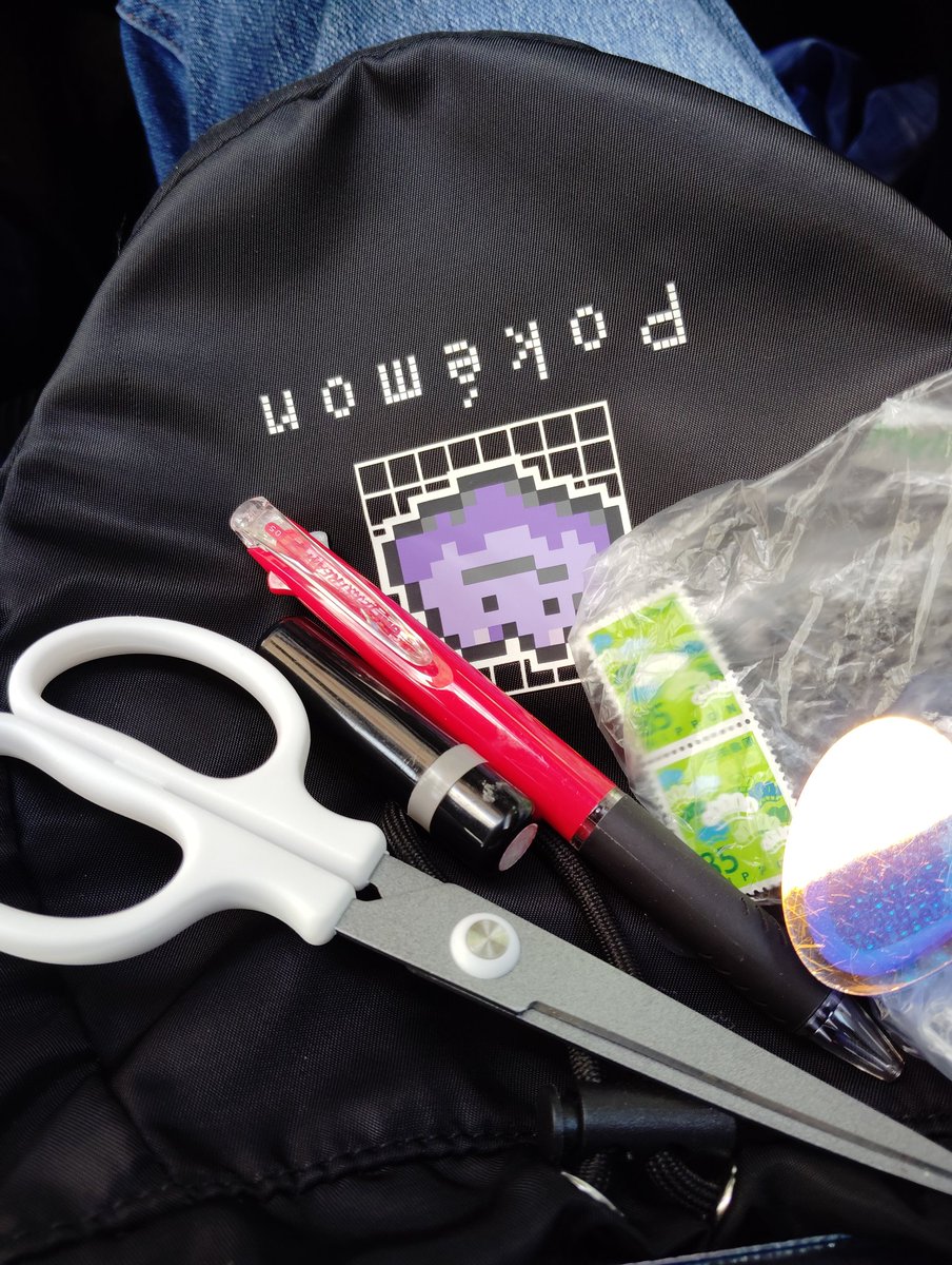 コンビニ何件も回ったのにコロコロ見つからず…本屋開店まで待ちます😭