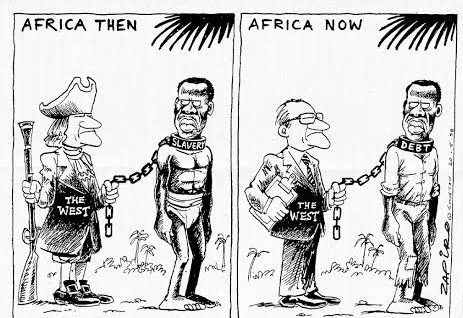 Tinubu might believe that this deal is a reward for what he did in Benin, but in reality, it is nothing more than an institutional ruse that Paris has used for years to legitimize the organized and ongoing plunder of the continent’s peoples. As Samir Amin pointed out, France no