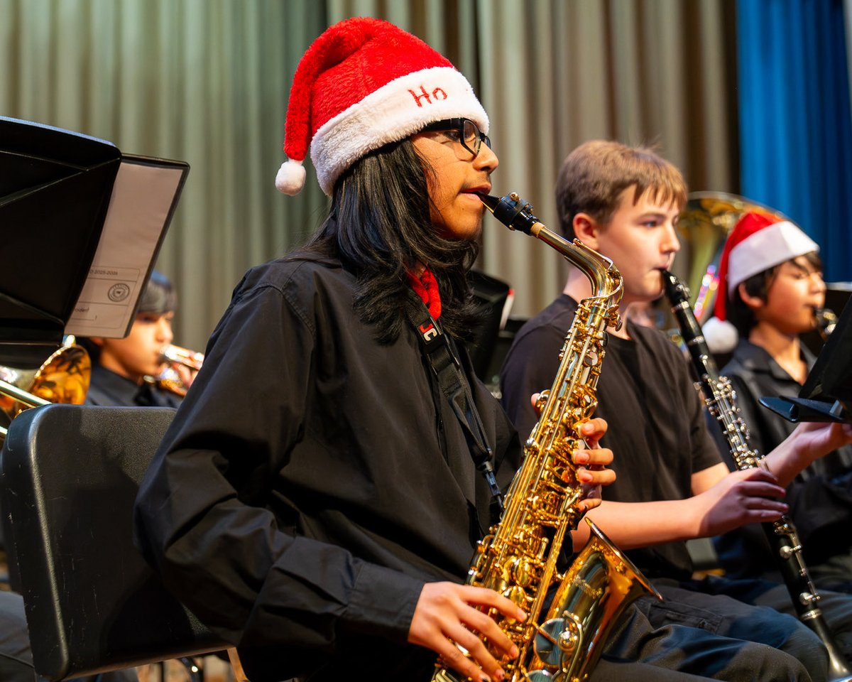 Leadership Academy Network tweet media