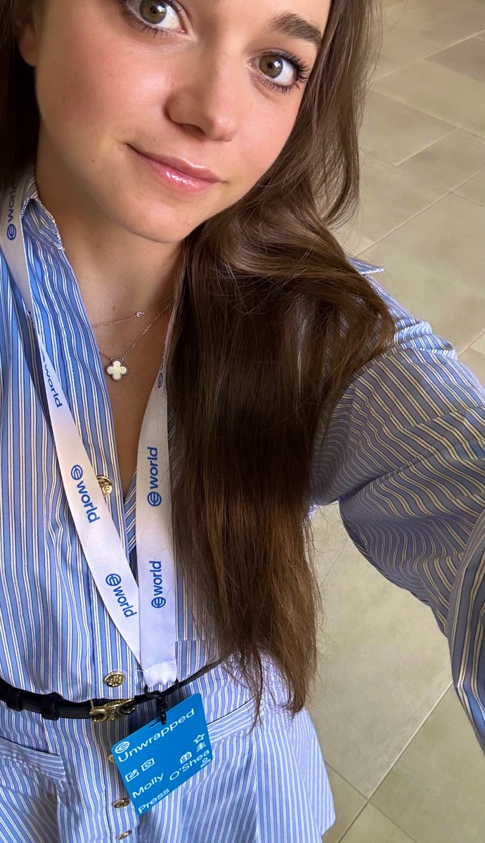 Molly O’Shea tweet media