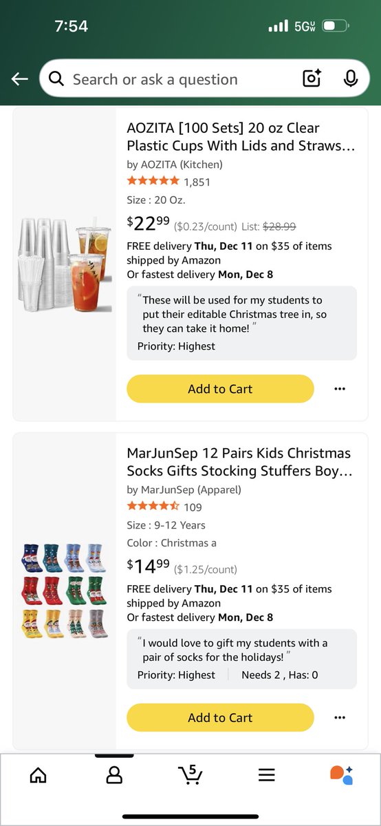 Mrs. Olson tweet media