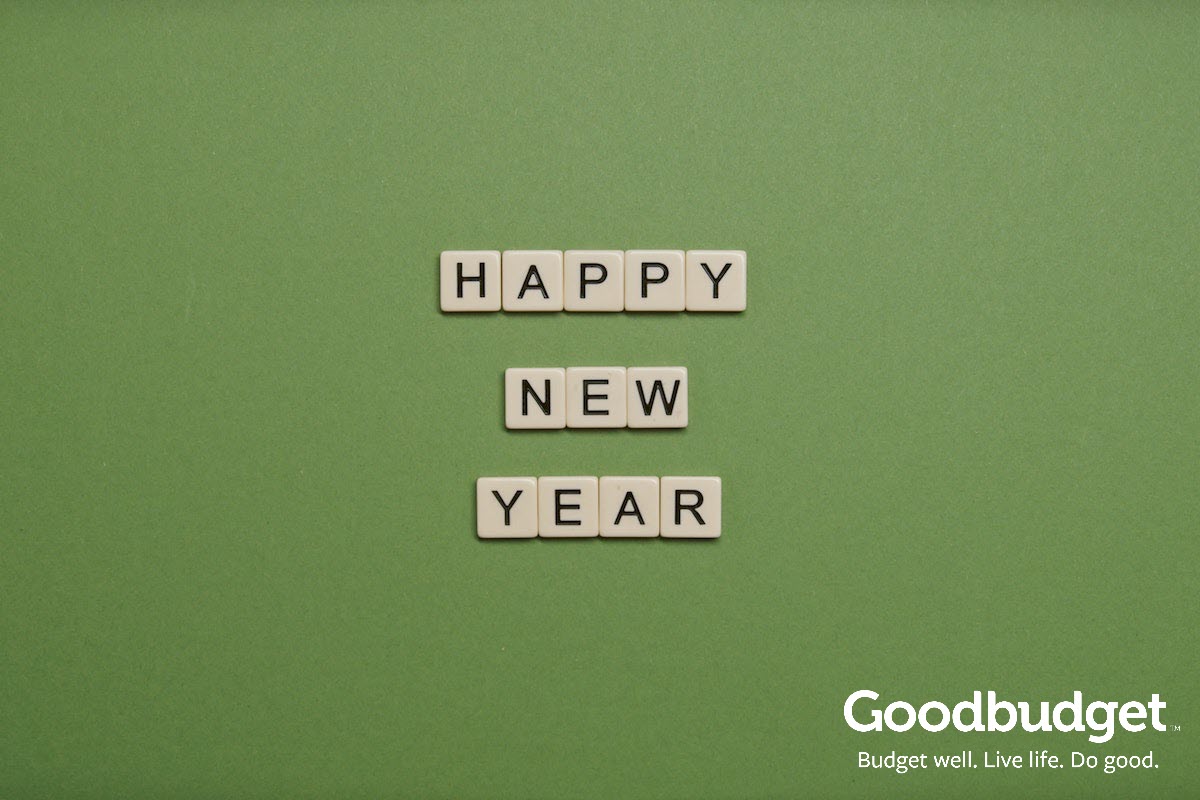 Goodbudget tweet media