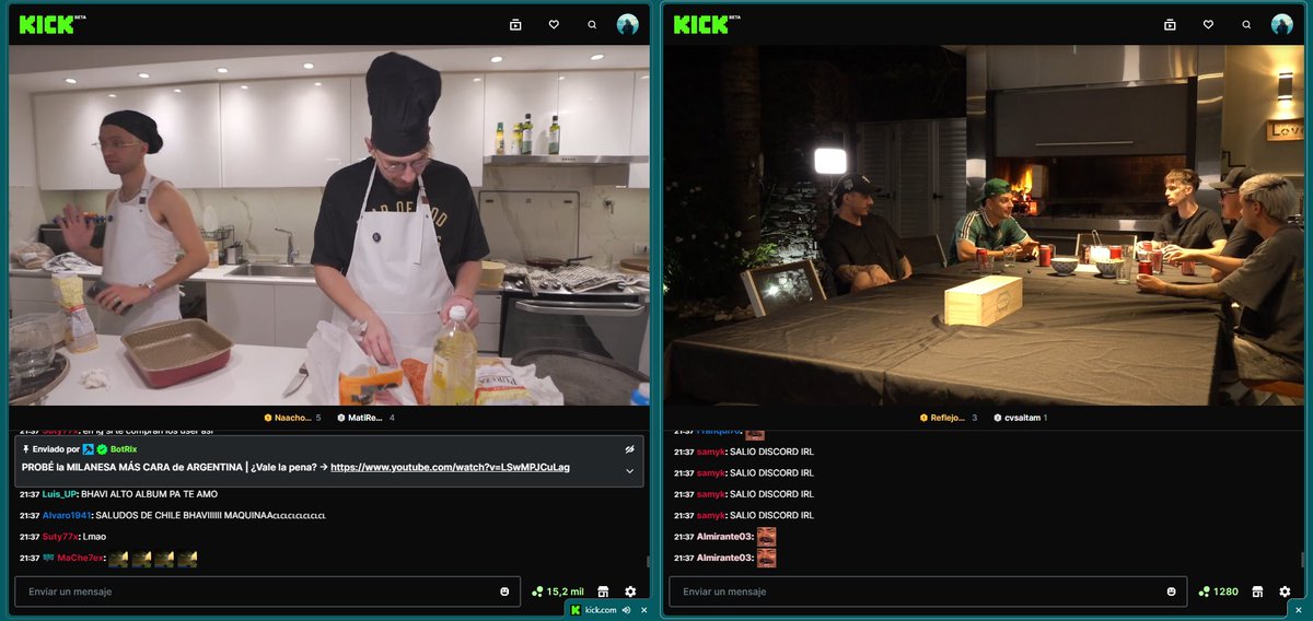 Wtf no sabia que se podia hacer esto