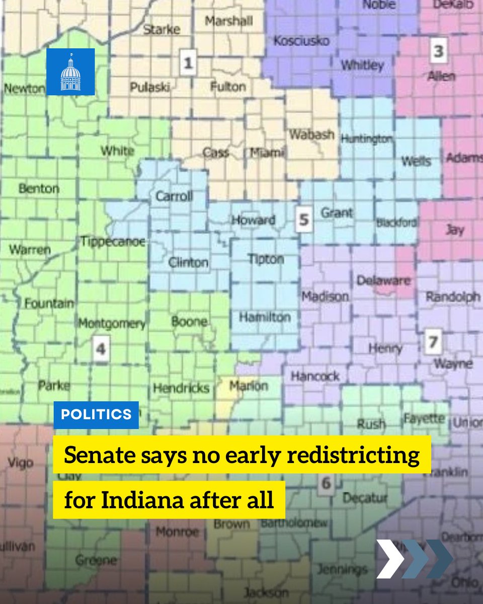 We're adding to our story as we collect and compile more info, but we already have a ton of reactions on our site and app. Check it out!

thestatehousefile.com/politics/updat…