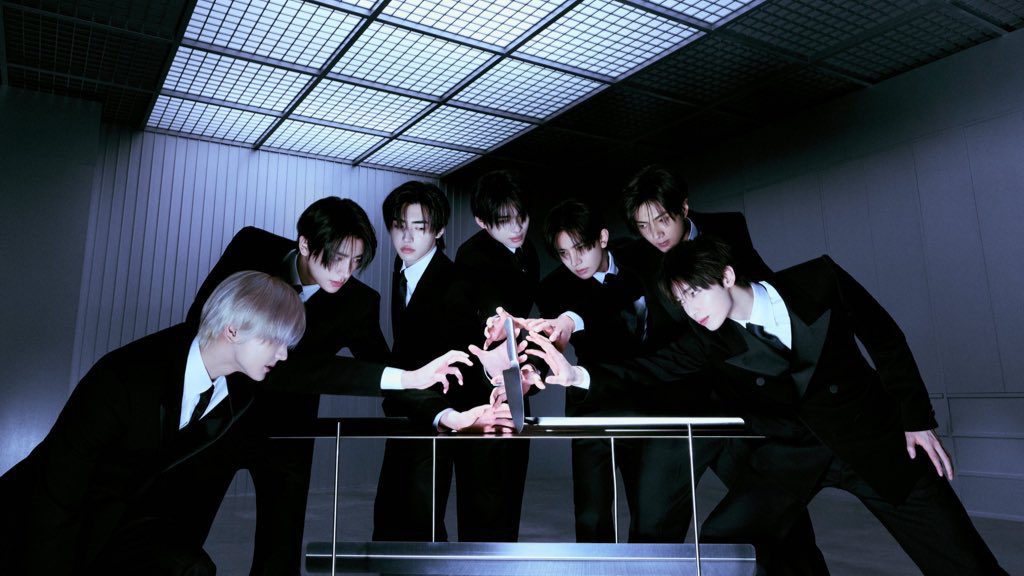 HYBE Enters the "Big 4" of Global Concert Market…J-HOPE, SEVENTEEN, #ENHYPEN Shine Brightly

According to the "2025 Boxscore Annual Report" recently released by Billboard in the U.S., HYBE recorded tour sales of $469.2 million over the past year (October 1, 2024, to September