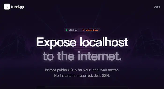 금요일 소프트웨어 공유
- 리눅스 파일 탐색기 (그림 1) https://t.co/otWL6gwvQ7
- https://t.co/5eQGwd9xmi (그림 2): 로컬 컴퓨터의 포트를 인터넷에 노출하는 무료