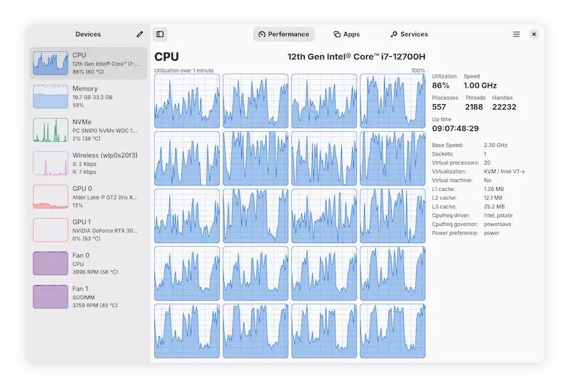 금요일 소프트웨어 공유
- 리눅스 파일 탐색기 (그림 1) https://t.co/otWL6gwvQ7
- https://t.co/5eQGwd9xmi (그림 2): 로컬 컴퓨터의 포트를 인터넷에 노출하는 무료