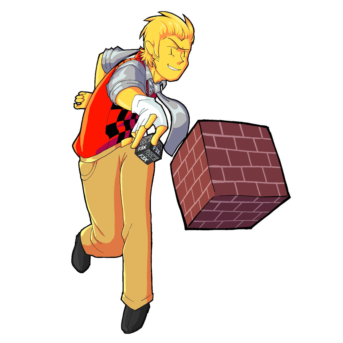 NMimi55's tweet photo. @lllminishlll Lo intenté :(
Luego trataré de hacerlo en un juego de building tools https://t.co/1lI7mN2PBj
