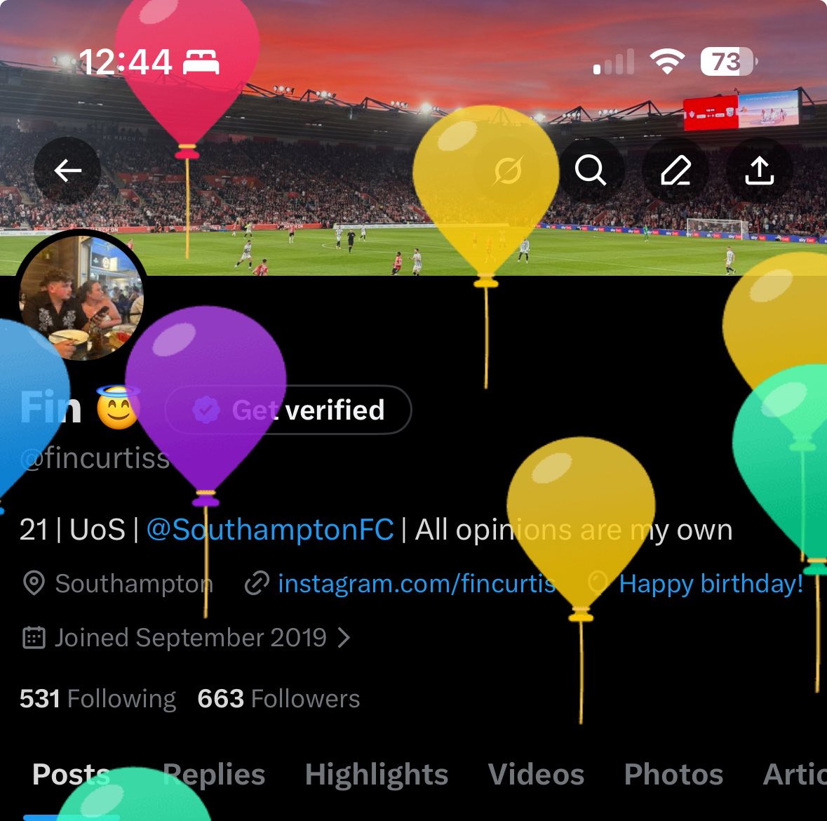 Fin 😇 tweet media