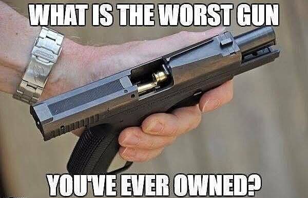 Firearm Fury tweet media