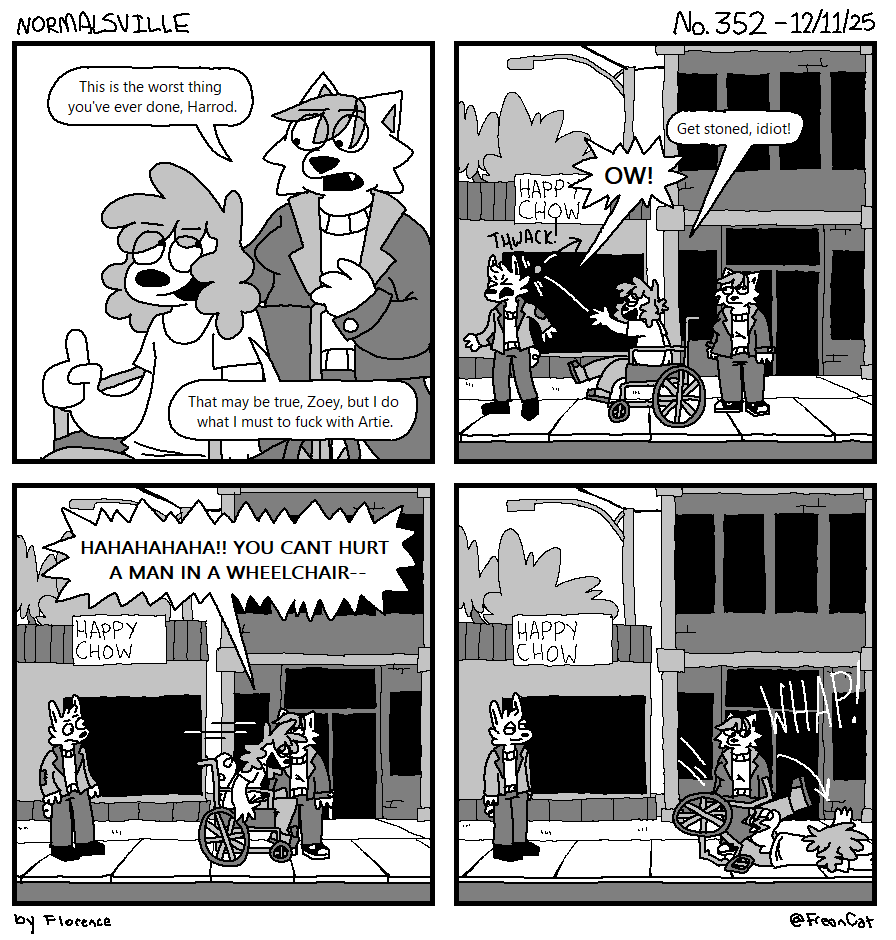 The Disadvantaged Advantage