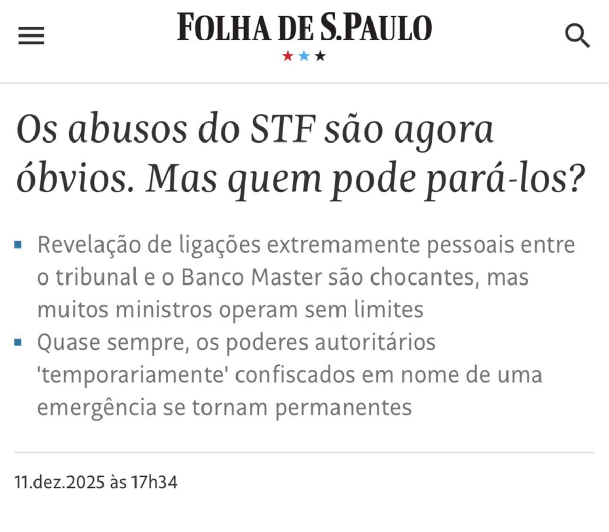viniciuscfp82's tweet photo. O país acordou! https://t.co/ZvPT1evrOW