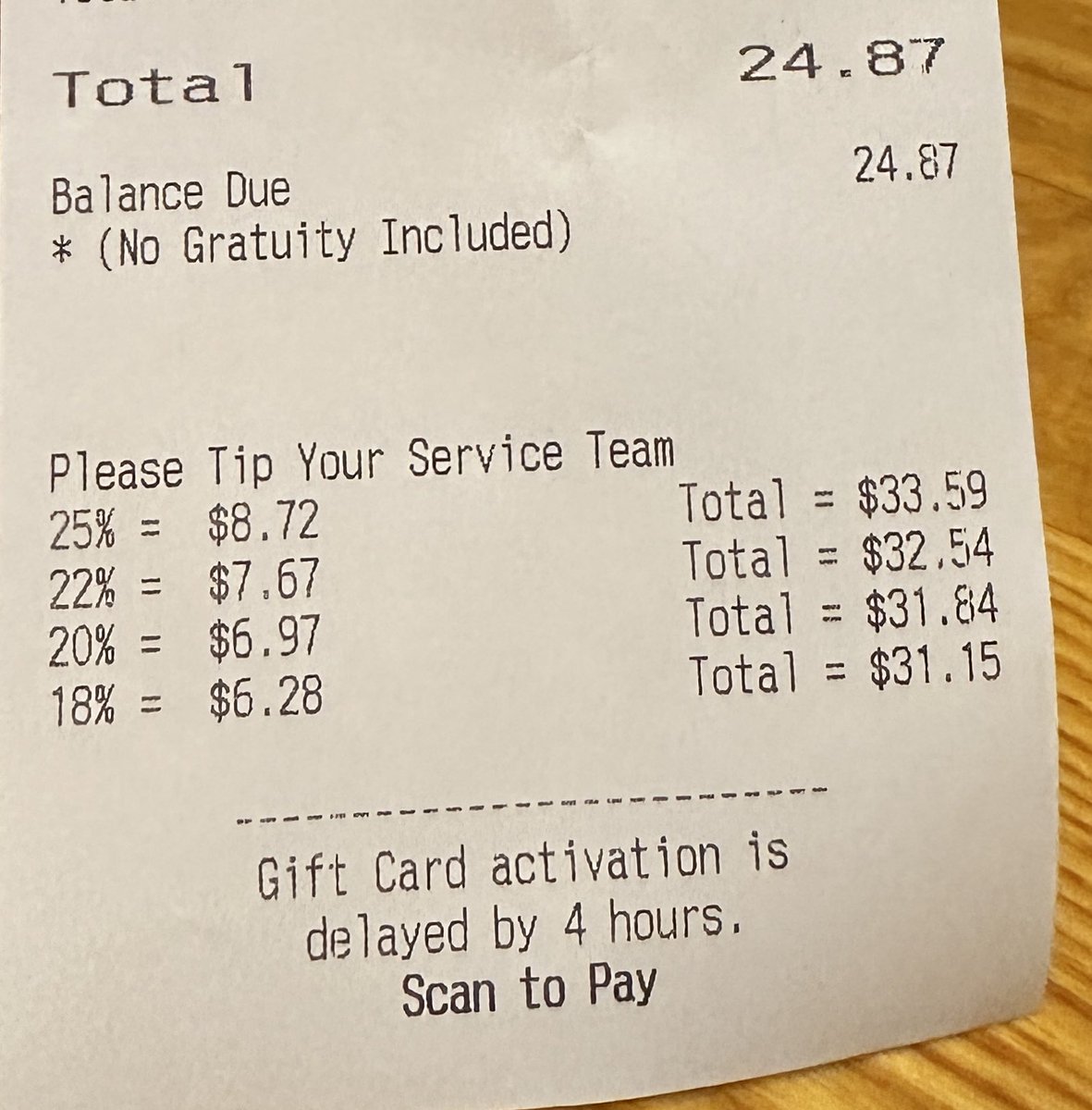 This math ain’t mathing. <a href="/Chilis/">Chili's Grill & Bar</a>