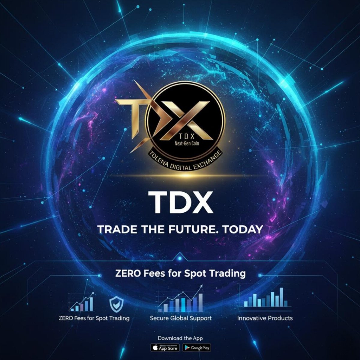 TLNAssistant Exchange is a Trusted, stable platform for financial  improvement..hbx