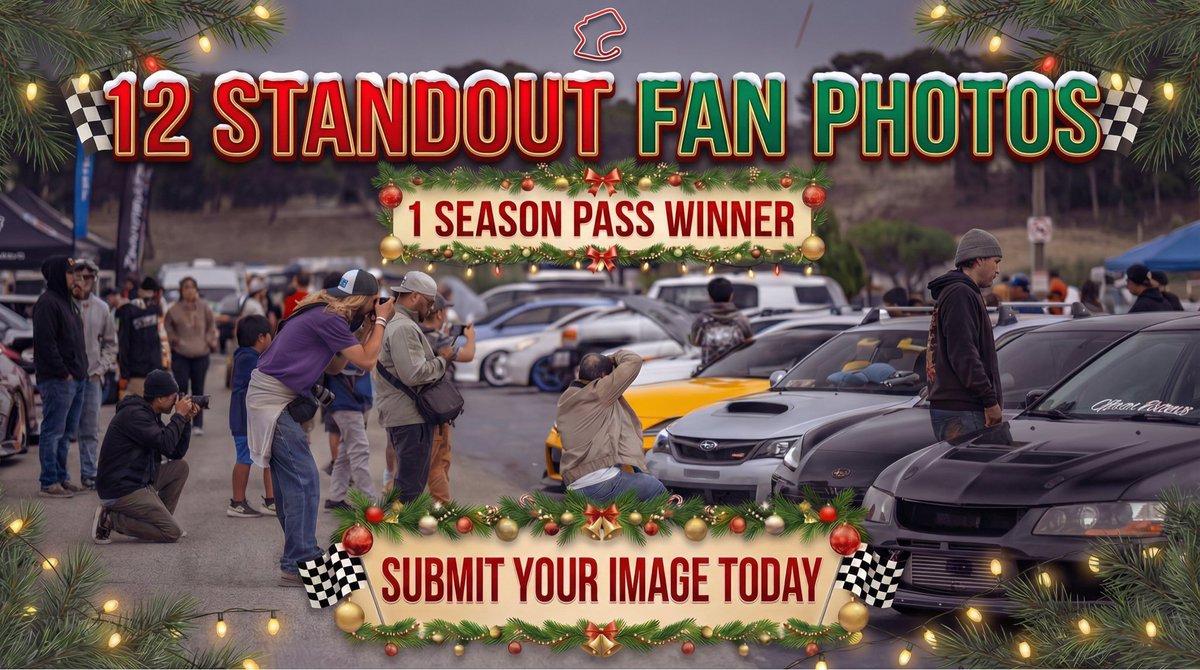 WeatherTech Raceway Laguna Seca tweet media