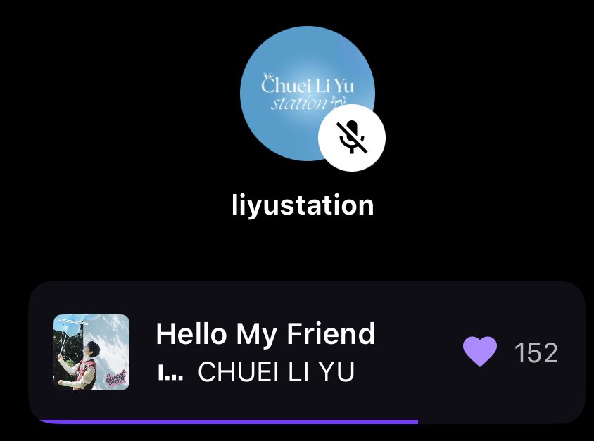 LIYUSTATION's tweet image. [🎵] STATIONHEAD

Lobudans! Spotify tracking for the new day has started, join us on stationhead! 

🔗: share.stationhead.com/k11srwhzvng7

Make sure to connect your Spotify Premium/ Apple music is connected ‼️

#최립우 #CHUEILIYU #UxYOUxU #SWEETDREAM #SWEET_DREAM
