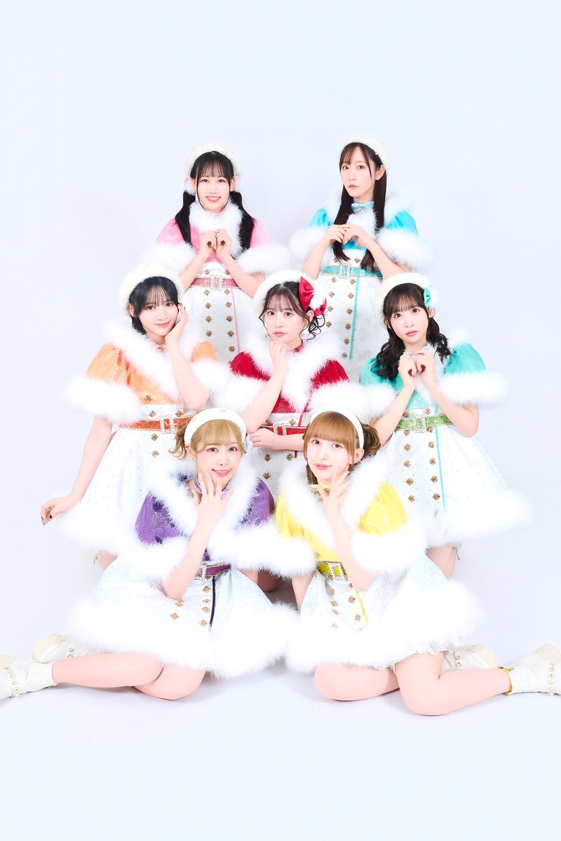 仲川瑠夏(FRUITS ZIPPER) (@luna_fz0703) / Posts / X