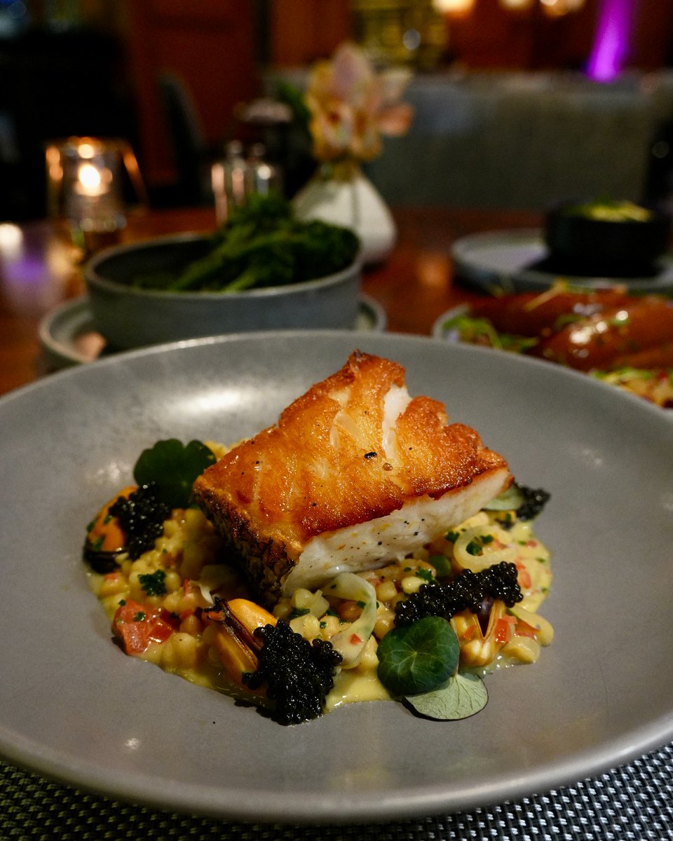 THEBlvd Restaurant & Lounge tweet media