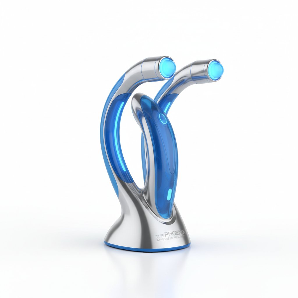 DispatchDo33649's tweet photo. "Reclaim your confidence with The Phoenix 🔥 Professional-grade shockwave therapy for ED, now at home. No prescription needed. Discreet. Effective. Your solution is here. Learn more: https://t.co/XohNe4atSF #MensHealth #EDTreatment #HealthTech #Wellness" https://t.co/zbQGdCbFVS