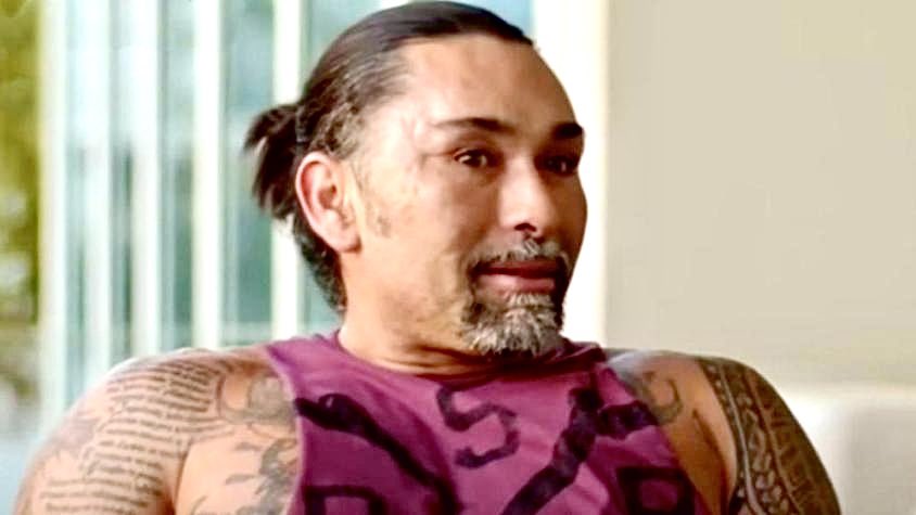 MARCELO CHINO RÍOS

Retrato minucioso de un talento sublime atrapado en un envoltorio de vulgaridad irreformable.

Hay personajes que justifican la antigua idea de que la naturaleza, caprichosa y algo cruel, a veces concede dones exorbitantes a recipientes manifiestamente