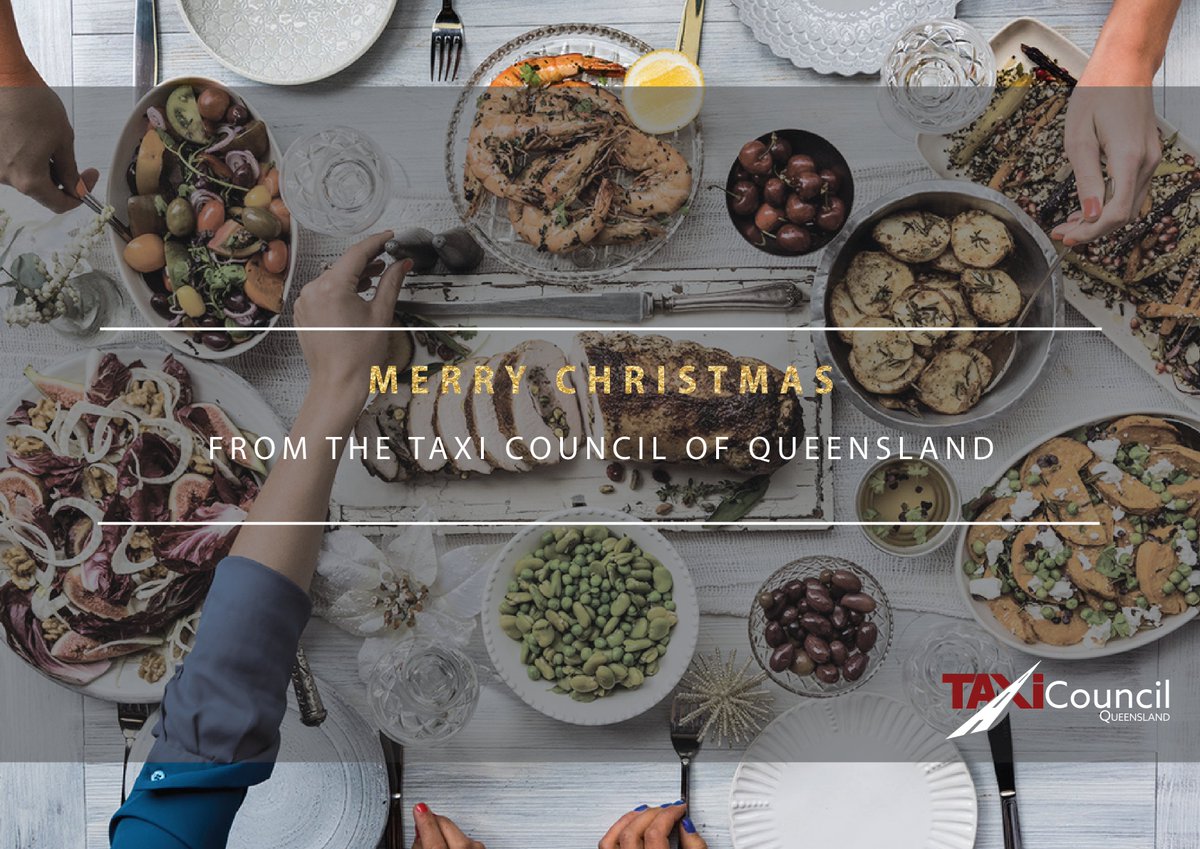 Taxi Council QLD tweet media