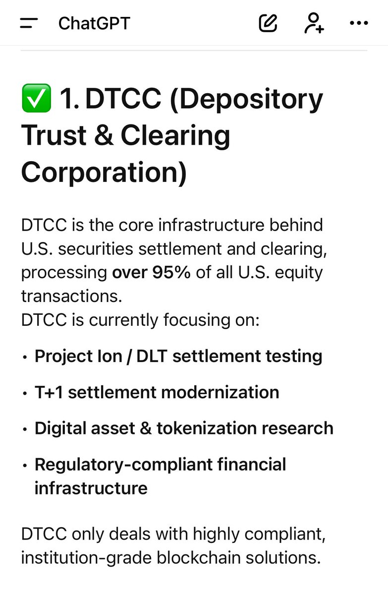 synergy0421's tweet photo. 💥💥💥This is massive for $XDC‼️

"#ComposerX" is #Securrency's "Digital Asset Composer", rebranded after the #DTCC acquired Securrency in 2023 and they became DTCC Digital Assets.

"Digital Asset Composer" was deployed on #XDC‼️ Network in 2022. https://t.co/EfyC1Ot8sJ