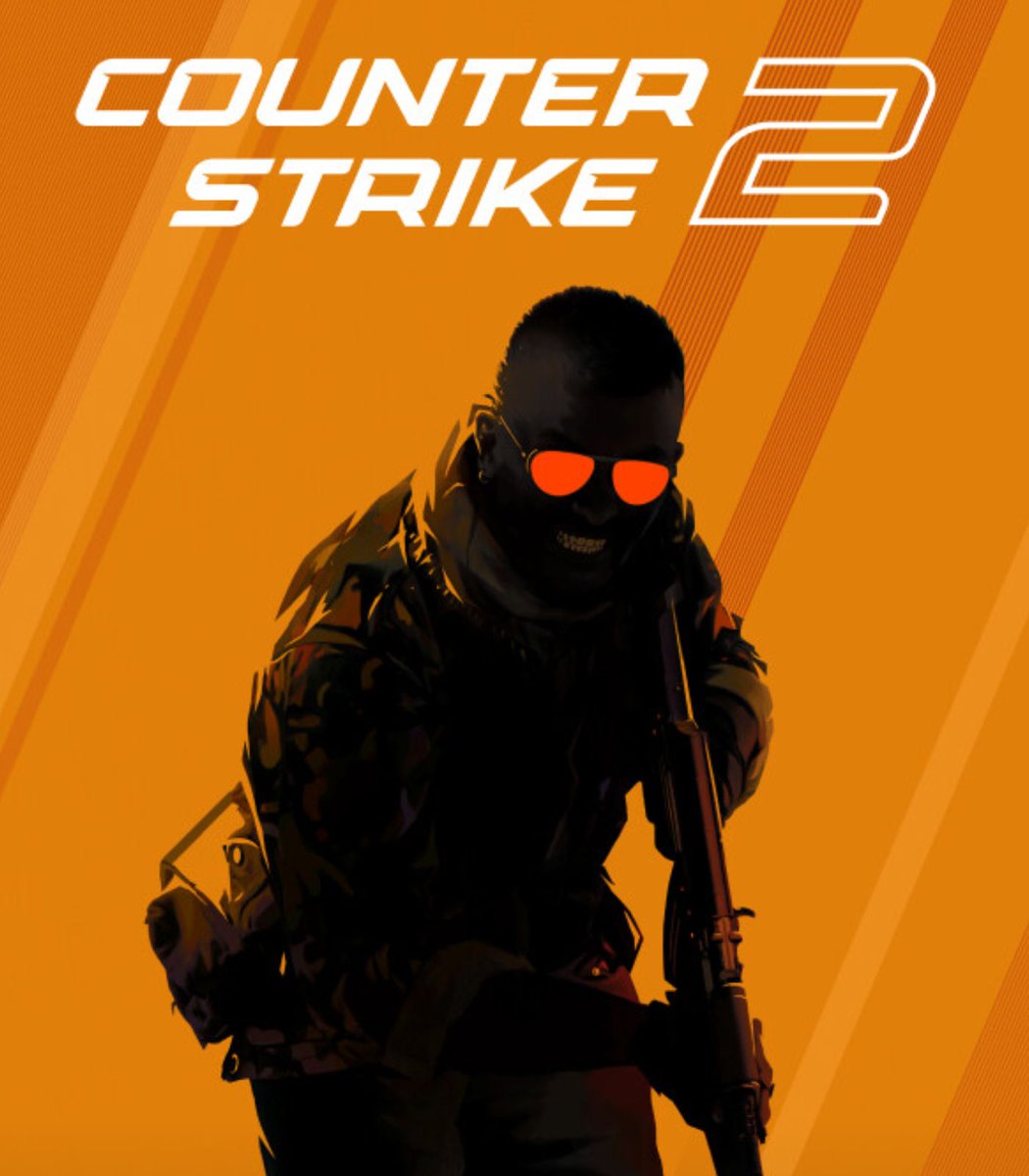 Dexerto's tweet image. Counter-Strike 2 has been voted Best Esports Game at The Game Awards 2025